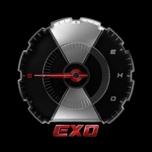 Exo - The 5th Album Don't Mess Up My Tempo [Vivace Version] in the group CD / Pop at Bengans Skivbutik AB (3732404)