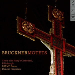 Various - Bruckner: Motets in the group CD / Klassiskt at Bengans Skivbutik AB (3732454)