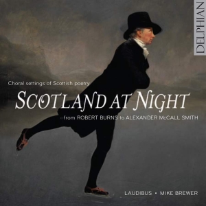 Various - Scotland At Night: Robert Burns To in the group CD / Klassiskt at Bengans Skivbutik AB (3732475)