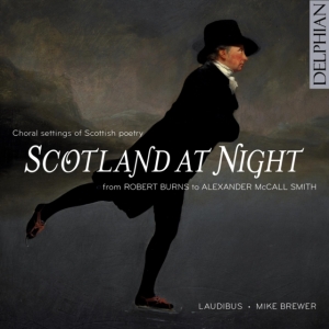 Various - Scotland At Night: Robert Burns To in the group CD / Klassiskt at Bengans Skivbutik AB (3732475)