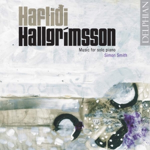 Hallgrimsson Haflidi - Hafliði Hallgrímsson: Music For Sol in the group CD / Klassiskt at Bengans Skivbutik AB (3732487)