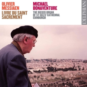 Messiaen Olivier - Olivier Messiaen: Complete Organ Mu in the group CD / Klassiskt at Bengans Skivbutik AB (3732491)