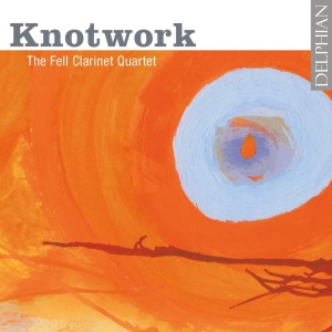 Various - Knotwork in the group CD / Klassiskt at Bengans Skivbutik AB (3732495)
