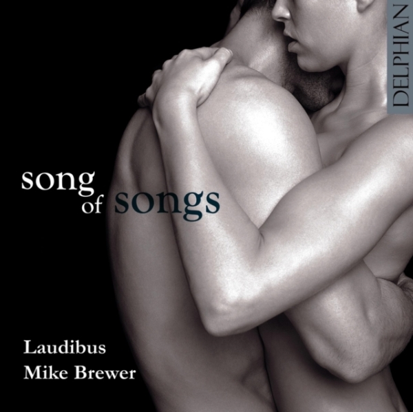 Various - Song Of Songs in the group CD / Klassiskt at Bengans Skivbutik AB (3732505)