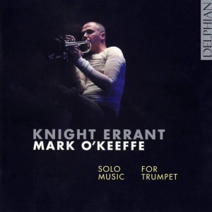 Various - Knight Errant: Solo Music For Trump in the group CD / Klassiskt at Bengans Skivbutik AB (3732508)