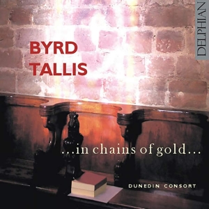 Various - Byrd & Tallis: In Chains Of Gold in the group Externt_Lager / at Bengans Skivbutik AB (3732532)