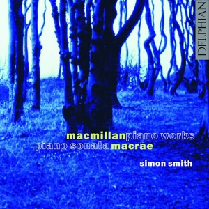 Macmillan James Macrae Stuart - James Macmillan & Stuart Macrae: Wo in the group CD / Klassiskt at Bengans Skivbutik AB (3732537)