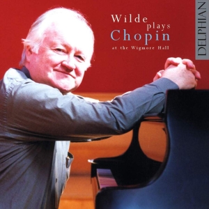 Chopin Frédéric - Wilde Plays Chopin in the group CD / Klassiskt at Bengans Skivbutik AB (3732538)