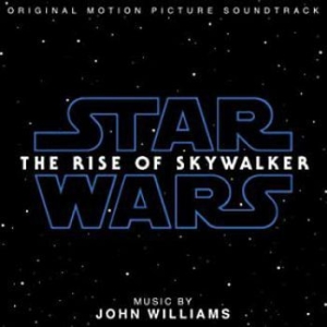Filmmusik - Star Wars: The Rise Of Skywalker in the group OUR PICKS / CD Pick 4 pay for 3 at Bengans Skivbutik AB (3733112)
