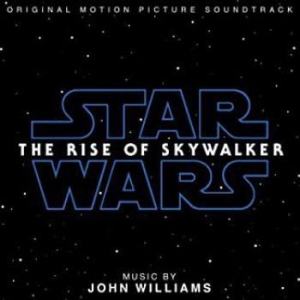 Filmmusik - Star Wars: The Rise Of Skywalker in the group CD / Pop-Rock at Bengans Skivbutik AB (3733112)