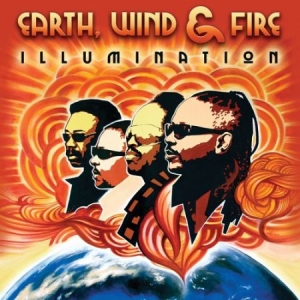 Earth Wind & Fire - Illumination (Vinyl) in the group VINYL / Upcoming releases / Hip Hop at Bengans Skivbutik AB (3733118)