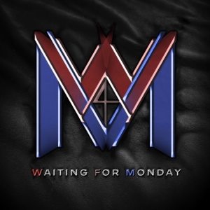 Waiting For Monday - Waiting For Monday in the group CD / Pop-Rock at Bengans Skivbutik AB (3733380)