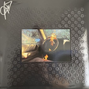 Greg Dulli - Random Desire (Vinyl) in the group VINYL / Rock at Bengans Skivbutik AB (3733401)