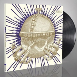 Tombs - Monarchy Of Shadows (Vinyl) in the group VINYL / Hårdrock at Bengans Skivbutik AB (3733437)