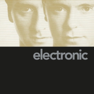 Electronic - Electronic (Vinyl) in the group OTHER / Övrigt /  at Bengans Skivbutik AB (3733446)