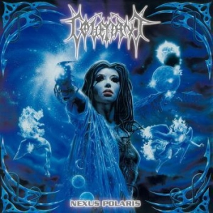 Kovenant The - Nexus Polaris in the group CD / Hårdrock,Norsk Musik at Bengans Skivbutik AB (3733800)