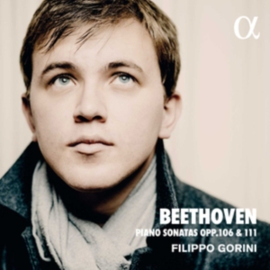 Beethoven Ludwig Van - Piano Sonatas Opp. 106 & 111 in the group Externt_Lager /  at Bengans Skivbutik AB (3733809)