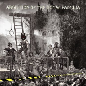Orb The - Abolition Of The Royal Familia in the group VINYL / Vinyl Electronica at Bengans Skivbutik AB (3733994)