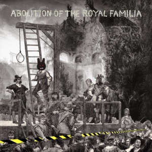 Orb The - Abolition Of The Royal Familia in the group VINYL / Dance-Techno,Elektroniskt at Bengans Skivbutik AB (3733994)