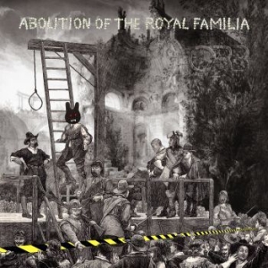 Orb The - Abolition Of The Royal Familia in the group CD / CD Electronic at Bengans Skivbutik AB (3733998)
