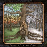 Kanseil - Cant Del Corlo in the group CD / Hårdrock at Bengans Skivbutik AB (3734013)