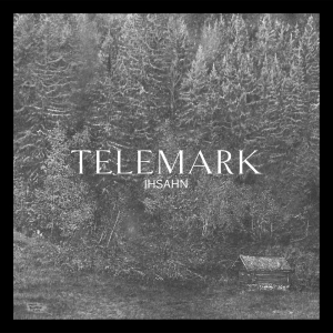 Ihsahn - Telemark in the group VINYL / Hårdrock at Bengans Skivbutik AB (3734018)