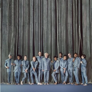 David Byrne - American Utopia On Broadway (O in the group VINYL / Film-Musikal at Bengans Skivbutik AB (3734023)