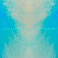 Miracle Fortress - Was I The Wave? in the group CD / Pop-Rock at Bengans Skivbutik AB (3734163)