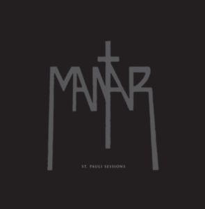 Mantar - St. Pauli Sessions (Vinyl) in the group VINYL / Hårdrock at Bengans Skivbutik AB (3734174)