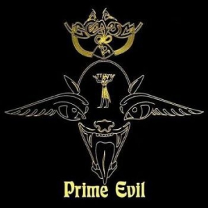 Venom - Prime Evil in the group CD / Hårdrock at Bengans Skivbutik AB (3734182)