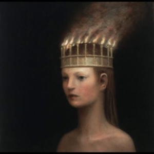 Mantar - Death By Burning in the group CD / Hårdrock at Bengans Skivbutik AB (3734183)