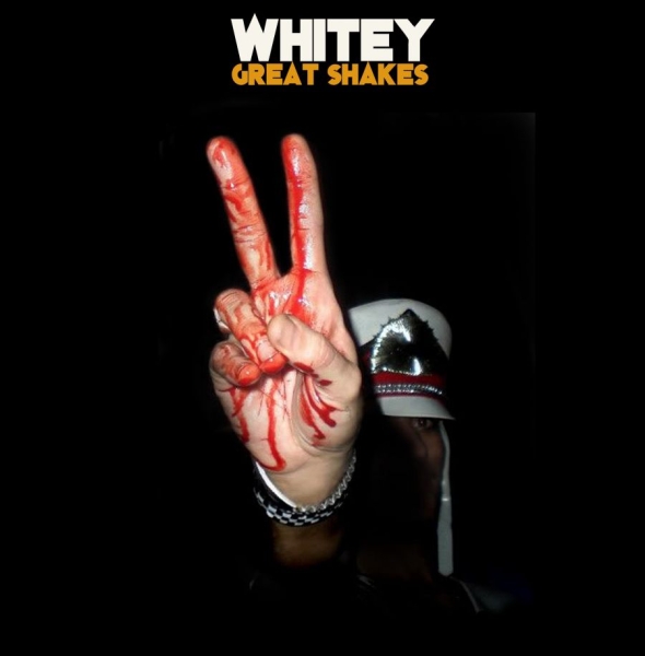 Whitey - Great Shakes Vol.1 & 2 in the group VINYL / Bestsellers at Bengans Skivbutik AB (3734312)