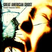 Great American Ghost - Power Through Terror in the group VINYL / Hårdrock/ Heavy metal at Bengans Skivbutik AB (3734325)