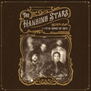 Hanging Stars - A New Kind Of Sky in the group VINYL / Pop at Bengans Skivbutik AB (3734335)