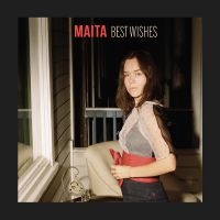 Maita - Best Wishes (Indie Exclusive Color in the group VINYL / Pop at Bengans Skivbutik AB (3734341)