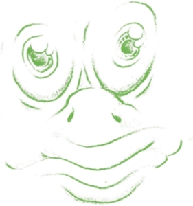 Oogbogo - Oogbogo in the group OTHER / Övrigt /  at Bengans Skivbutik AB (3734343)