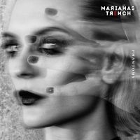 Marianas Trench - Phantoms in the group VINYL / Pop at Bengans Skivbutik AB (3734349)