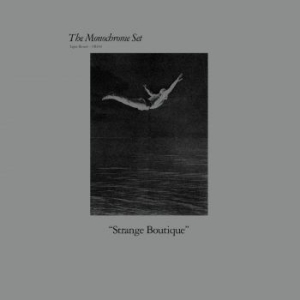 Monochrome Set - Strange Boutique in the group VINYL / Rock at Bengans Skivbutik AB (3734373)