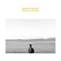 Mendes Armando - Parallel Universe in the group VINYL / Dans/Techno at Bengans Skivbutik AB (3734383)