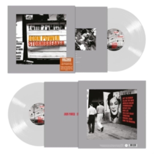Power John - Stormbreaker in the group VINYL / Pop-Rock at Bengans Skivbutik AB (3734386)
