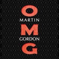 Gordon Martin - Omg! in the group CD / Pop-Rock at Bengans Skivbutik AB (3734422)
