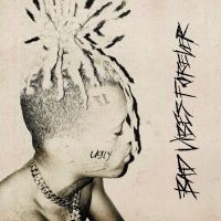 XXXTENTACION - BAD VIBES FOREVER in the group CD / New releases / Hip Hop at Bengans Skivbutik AB (3734430)