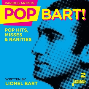 V/A - Pop Bart! in the group CD / Pop-Rock at Bengans Skivbutik AB (3734434)