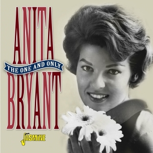 Anita Bryant - One And Only in the group CD / Pop-Rock at Bengans Skivbutik AB (3734437)