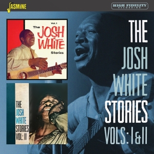 Josh White - Josh White Stories in the group OTHER / Övrigt /  at Bengans Skivbutik AB (3734440)
