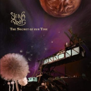 Siena Root - Secret Of Our Time in the group CD / Rock at Bengans Skivbutik AB (3734466)