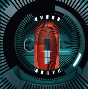 Cel - Cel in the group CD / Pop-Rock at Bengans Skivbutik AB (3734483)