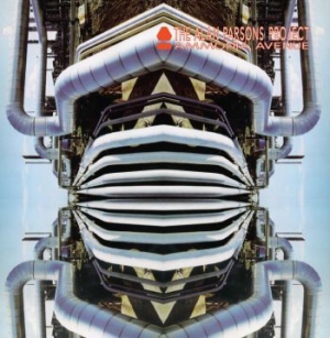 Alan Parsons Project - Ammonia Avenue (3Cd/1Br/2Lp) in the group CD / Rock at Bengans Skivbutik AB (3734501)