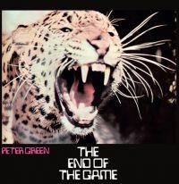 Green Peter - End Of The Game: 50Th Ann. Expanded in the group CD / Pop-Rock at Bengans Skivbutik AB (3734502)