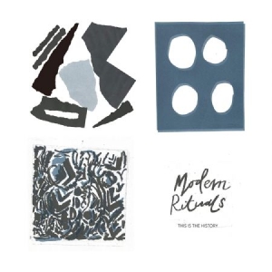 Modern Rituals - This Is The History in the group CD / Pop-Rock at Bengans Skivbutik AB (3734513)